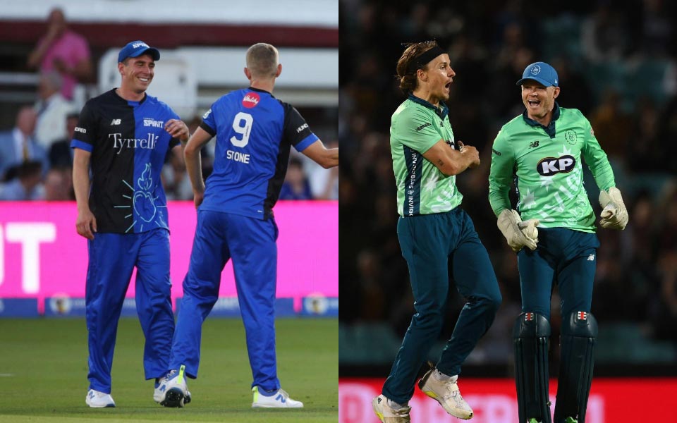 The Hundred 2025: Match 1, LNS vs OVI Match Prediction