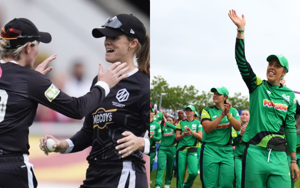 The Hundred Women’s 2025: Match 2, MNR-W vs SOB W-Prediction