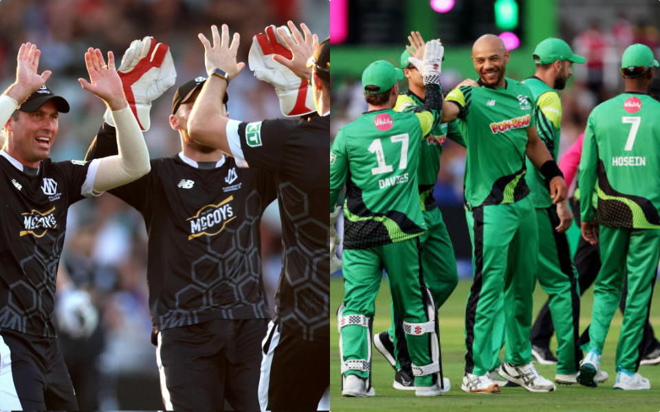 The Hundred 2025: Match 2, MNR vs SOB Match Prediction