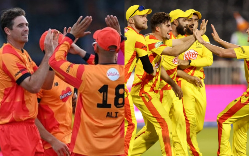 The Hundred 2025: Match 4, BPH vs TRT Match Prediction