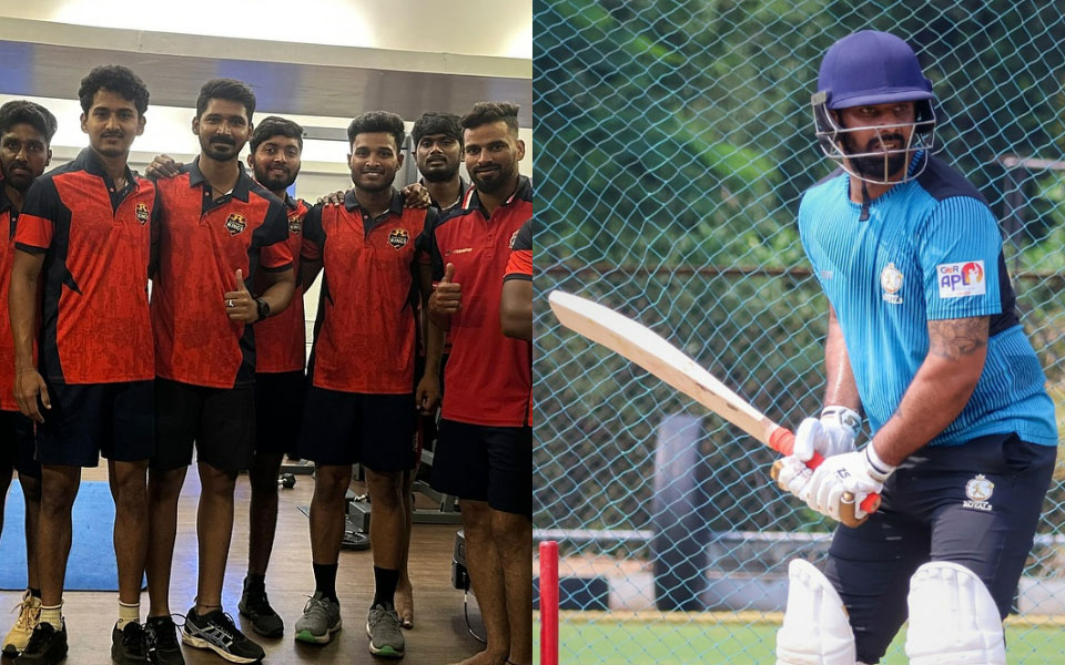 APL 2025: Match 1, KNK vs AMR Match Prediction