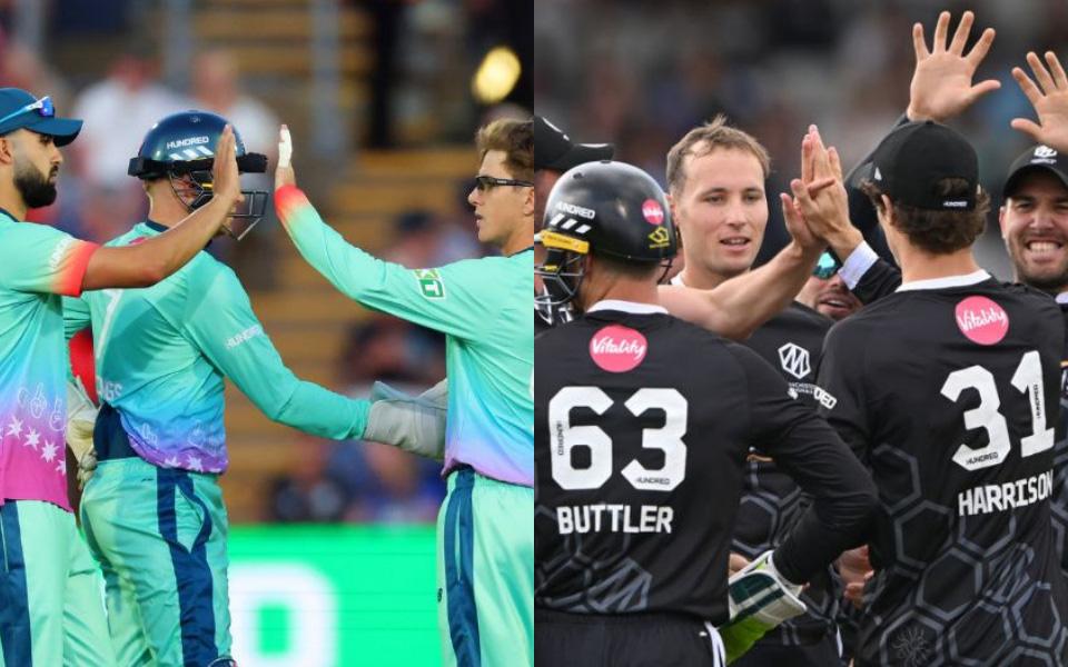 The Hundred Men’s 2025: Match 5, OVI vs MNR Match Prediction