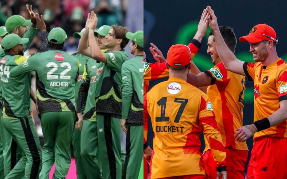 The Hundred Men’s 2025: Match 7, SOB vs BPH Match Prediction