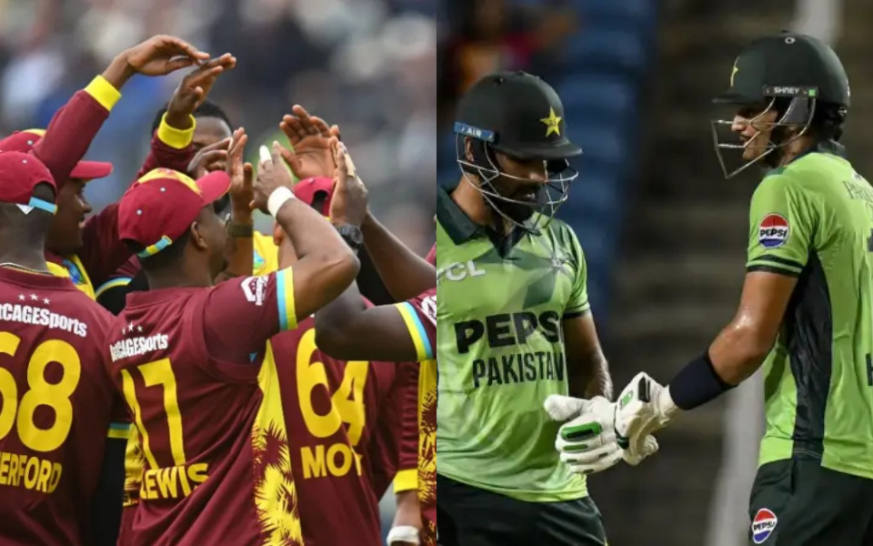 West Indies vs Pakistan Match Prediction, 2nd ODI