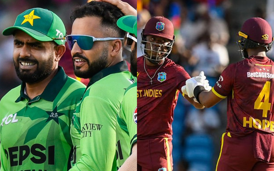 West Indies vs Pakistan Match Prediction, 3rd ODI