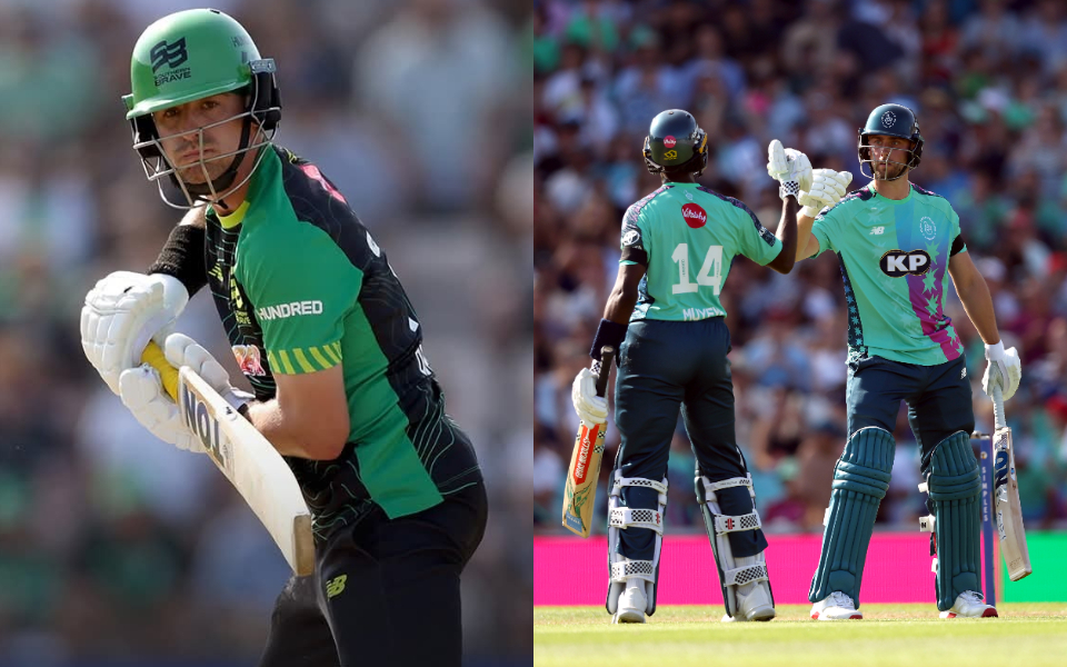 The Hundred Men’s 2025: Match 10, BPH v OVI Match Prediction