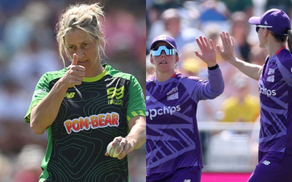 The Hundred Women’s 2025: Match 11, SOB W v NOS W Prediction