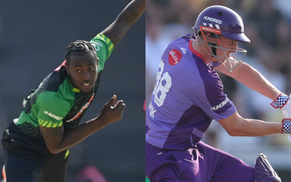 The Hundred Men’s 2025: Match 11, SOB v NOS Match Prediction