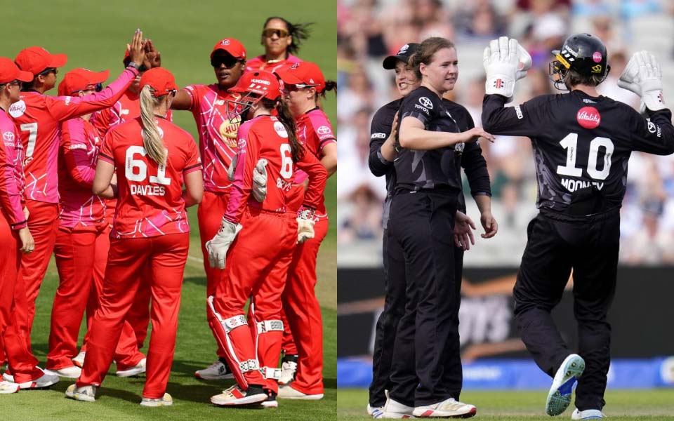 The Hundred Women 2025: Match 12, WEF W vs MNR W Prediction