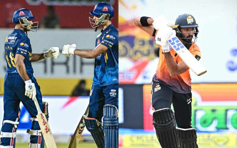 Maharaja Trophy 2025: Match 5, BB vs HT Match Prediction