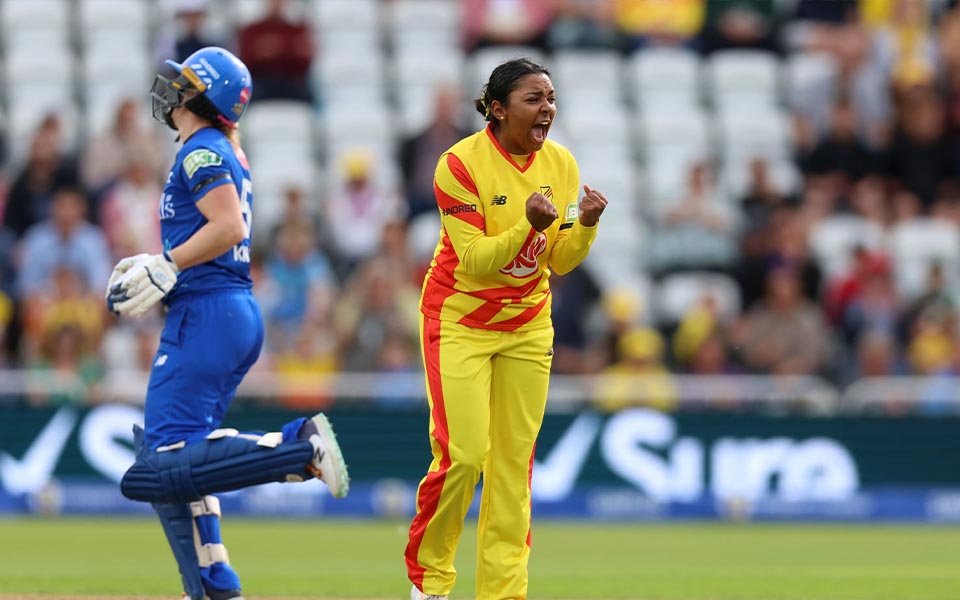 The Hundred Women’s 2025: Match 13, LNS W v TRT W Prediction