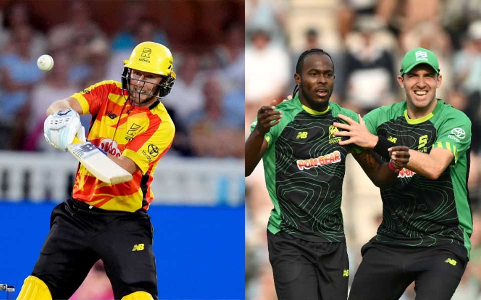 The Hundred Men’s 2025: Match 15, TRT v SOB Match Prediction