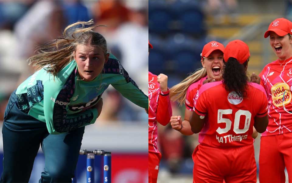 The Hundred Women’s 2025: Match 16, OVI W v WEF W Prediction