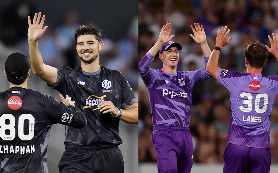 The Hundred 2025: Match 17, MNR vs NOS Match Prediction