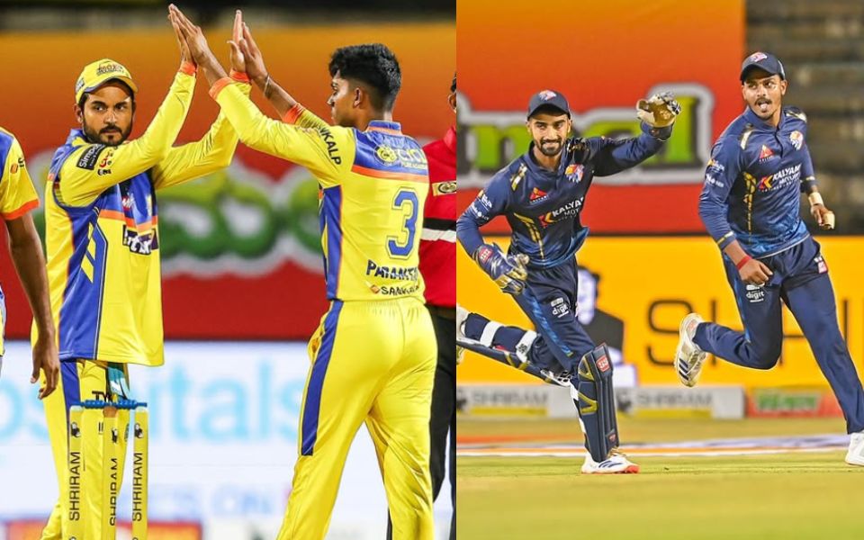 Maharaja Trophy 2025: Match 15, MW vs BB Match Prediction