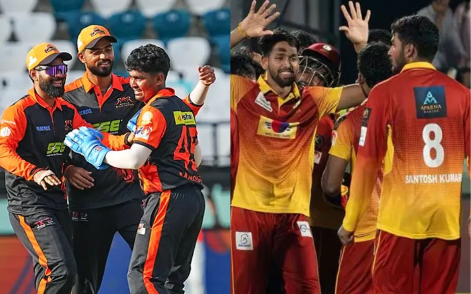 Andhra Premier League 2025: Match 19, ROR vs AMR Prediction