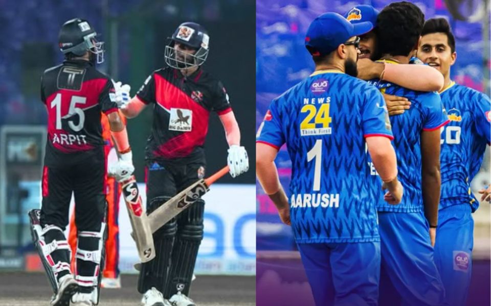 DPL 2025: Match 27, EDR vs PD Match Prediction