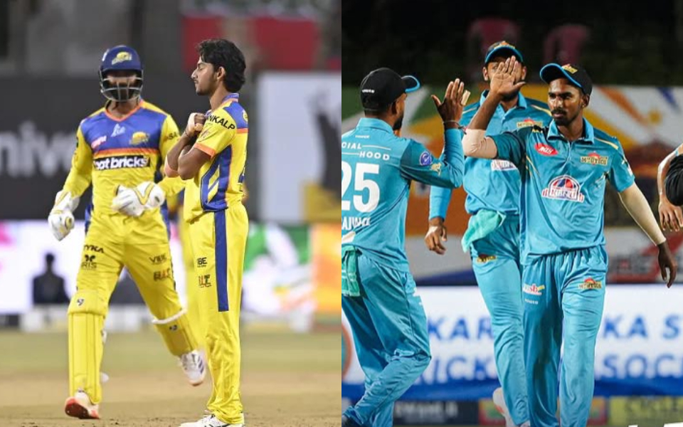 Maharaja Trophy 2025: Match 19, GMY vs MW Match Prediction