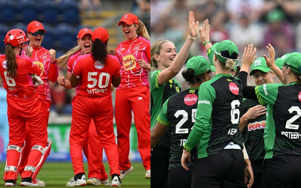 The Hundred Women’s 2025: M – 32, SOB W vs WEF W Prediction