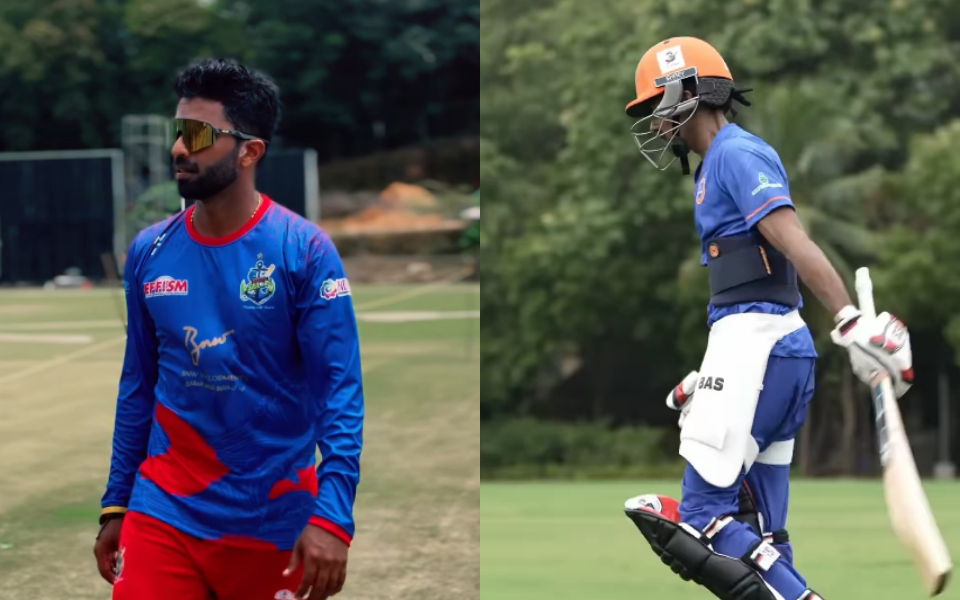 KCL 2025: Match 1, AKS vs CG Match Prediction