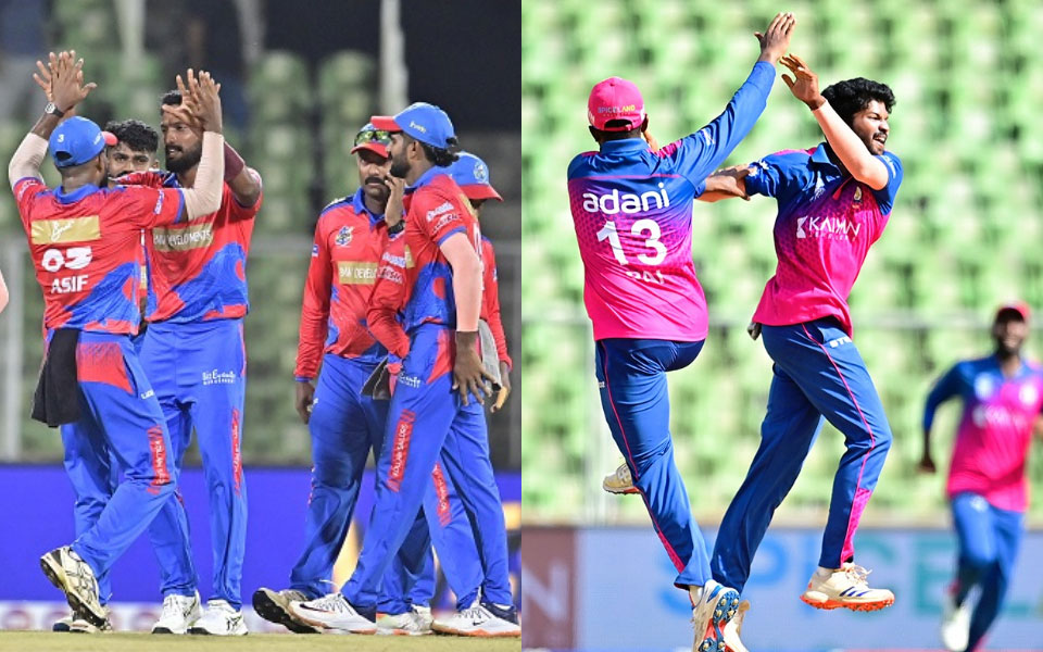 KCL 2025: Match 4, AKS vs TR Match Prediction