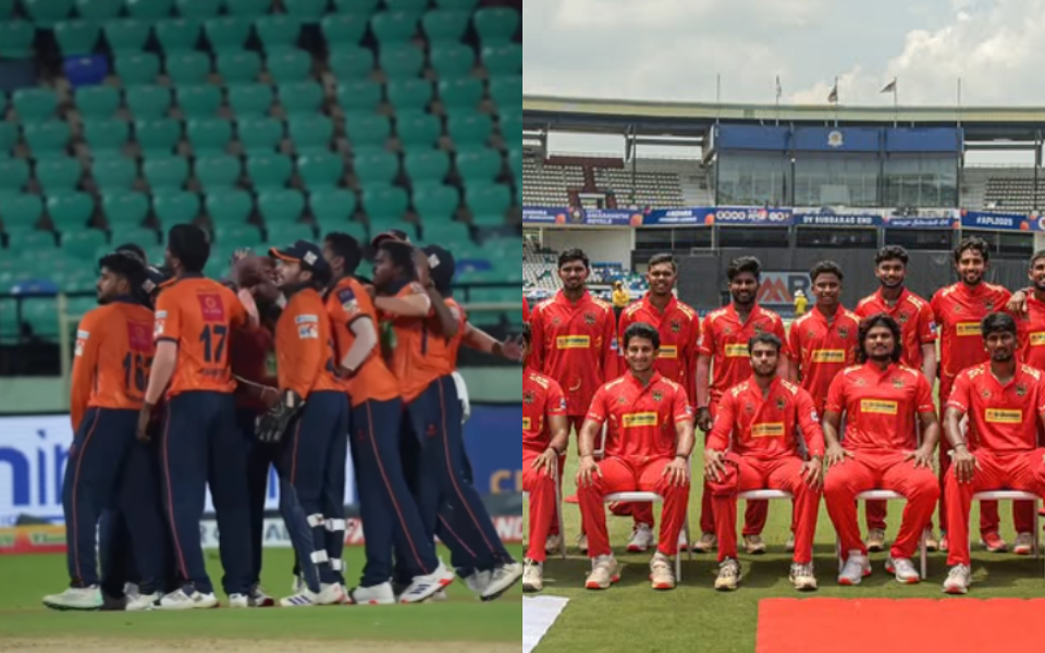 APL 2025: Qualifier 2, TBW vs BVB Prediction