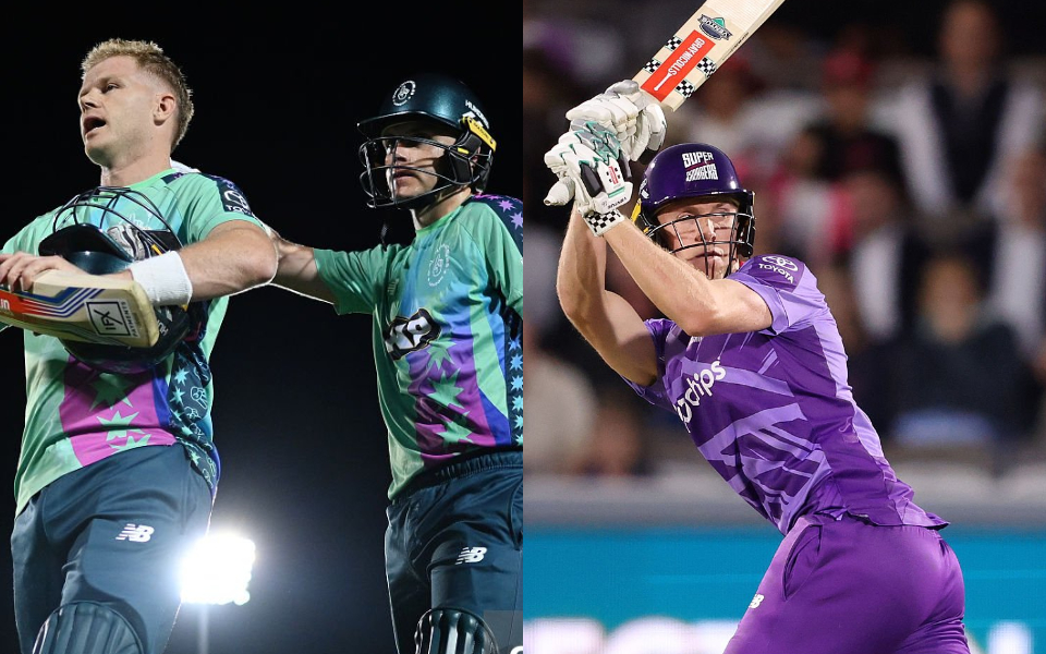 The Hundred Men’s 2025: Match 25, NOS vs OVI Prediction