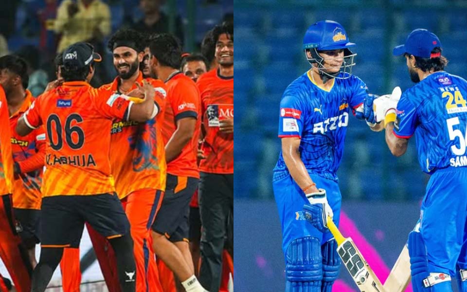 DPL 2025: Match 32, WDL vs PD Match Prediction