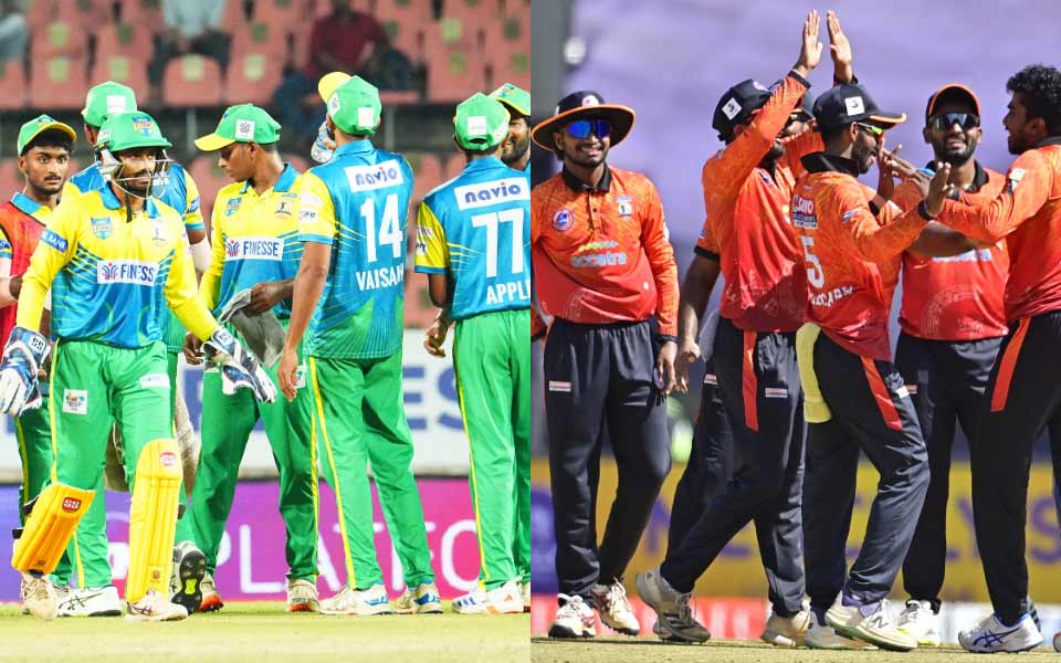 KCL 2025: Match 6, TT vs CG Match Prediction