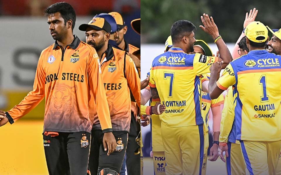 Maharaja Trophy 2025: Match 25, HT vs MW Match Prediction