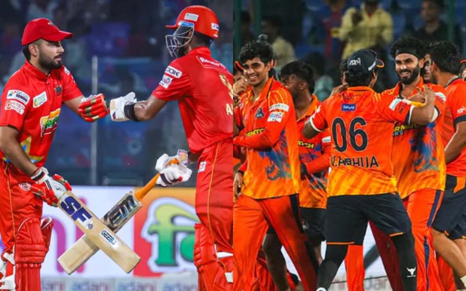 DPL 2025: Eliminator, WDL vs SDS Match Prediction – Who will win today’s DPL match between WDL vs SDS?