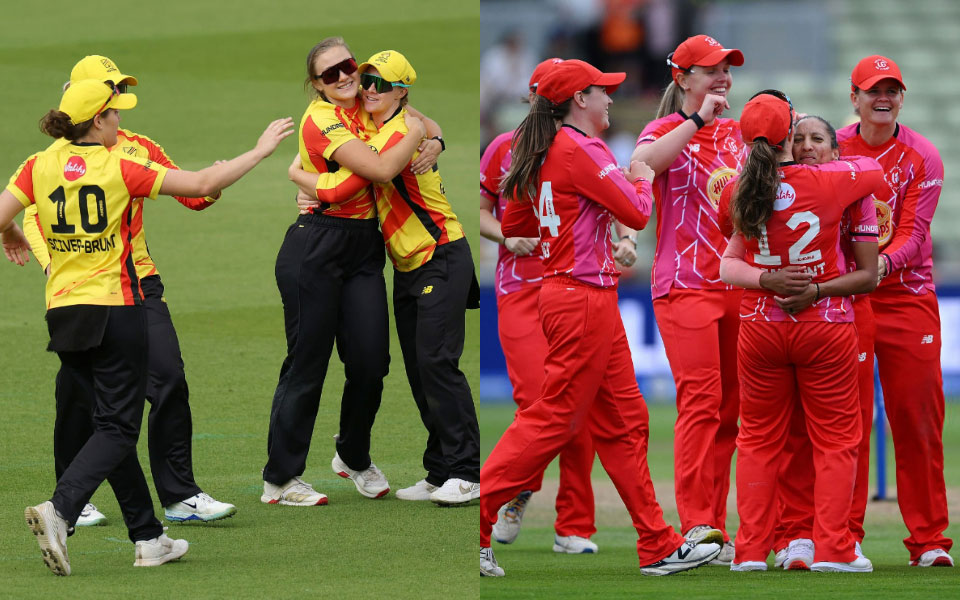 The Hundred Women’s 2025: M – 31, TRT W vs BPH W Prediction