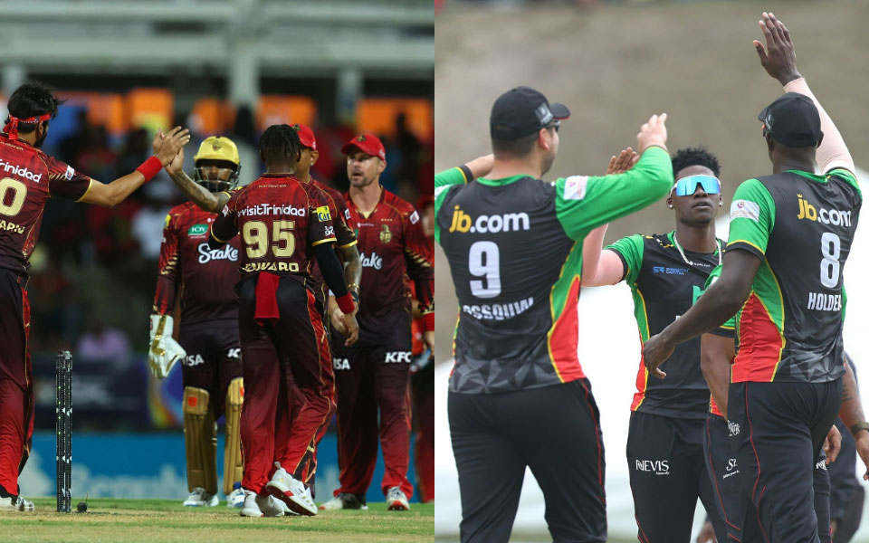 CPL 2025: Match 14, TKR vs ABF Today Match Prediction