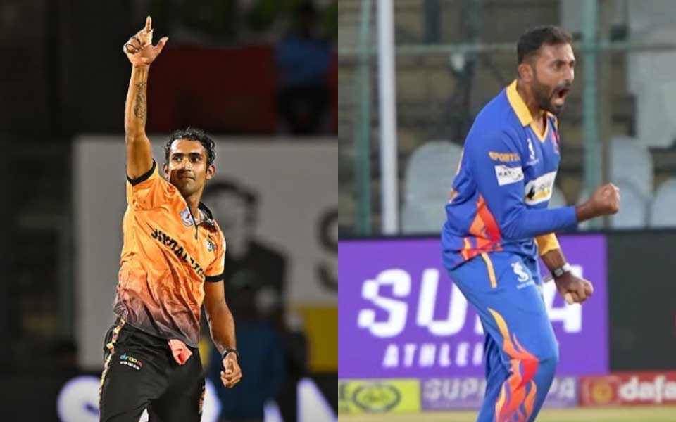 Maharaja Trophy 2025: Final, HT vs MD Match Prediction