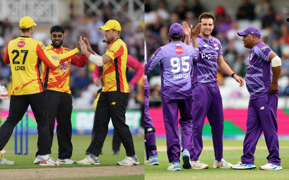 The Hundred Men 2025: Eliminator TRT vs NOS Match Prediction