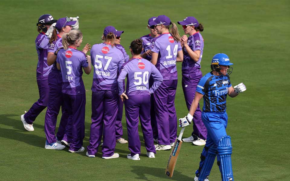 The Hundred Women 2025: Eliminator NOS W v LNS W Prediction