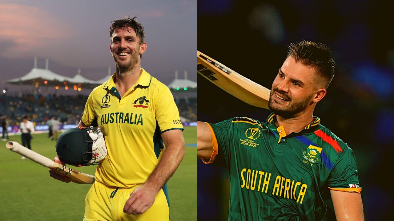 AUS vs SA Match Prediction: Who Will Win 3rd T20I? South Africa Tour of Australia 2025