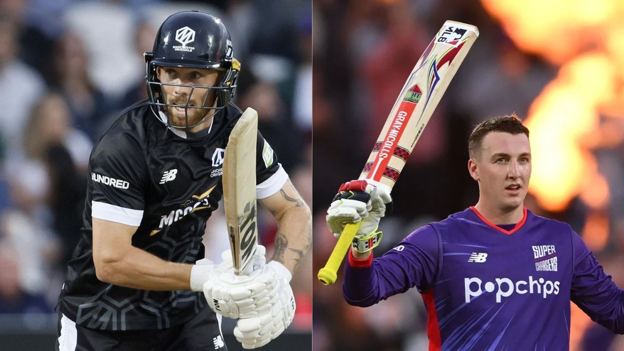 Manchester Originals vs Northern Superchargers Match Prediction: Who Will Win Match 17? The Hundred 2025