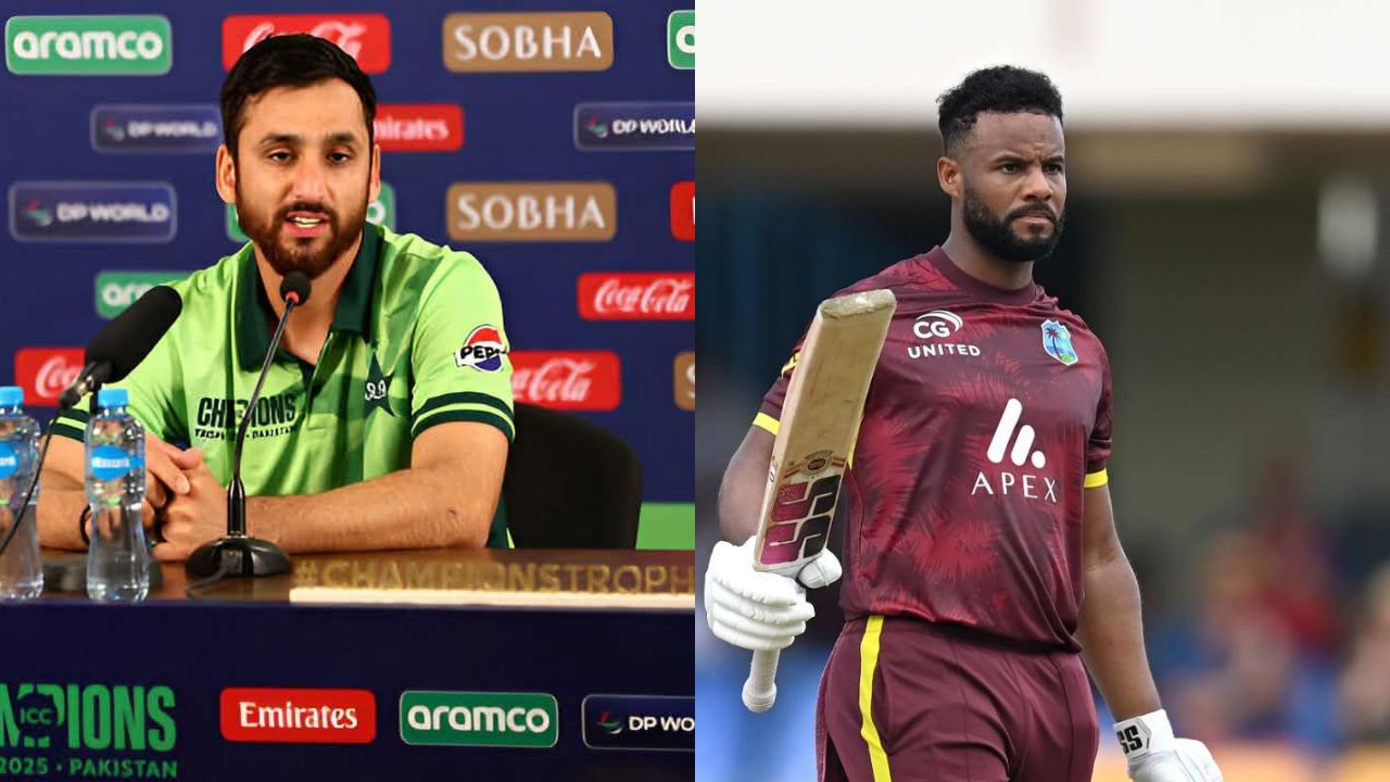 PAK vs WI Match Prediction: Who Will Win 3rd T20I? Pakistan tour of West Indies 2025