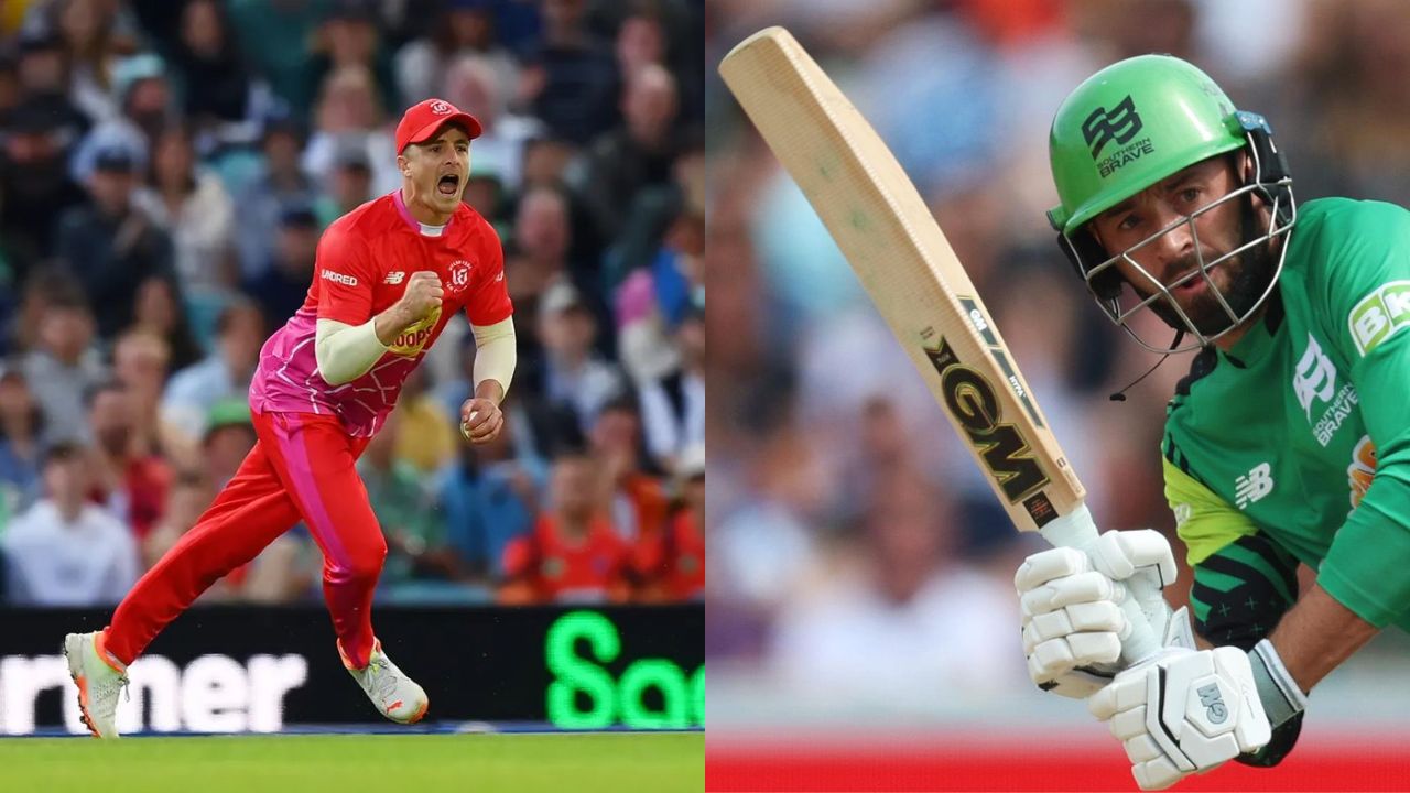 Welsh Fire vs Southern Brave Match Prediction: Who Will Win Match 21? The Hundred 2025