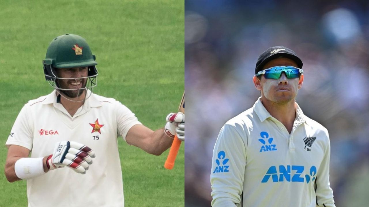 ZIM vs NZ Match Prediction- Who Will Win 2nd Test? New Zealand Tour of Zimbabwe 2025