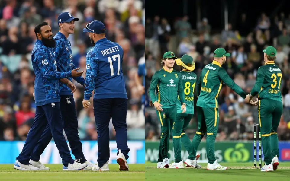 England vs South Africa Match Prediction, 1st ODI