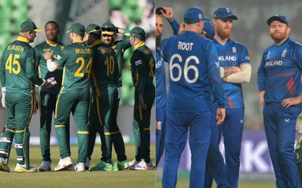 England vs South Africa Match Prediction, 3rd ODI