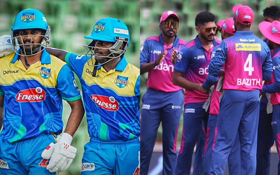 KCL 2025: Match 26, TT vs TR Match Prediction – Who will win today’s KCL match between TT vs TR?