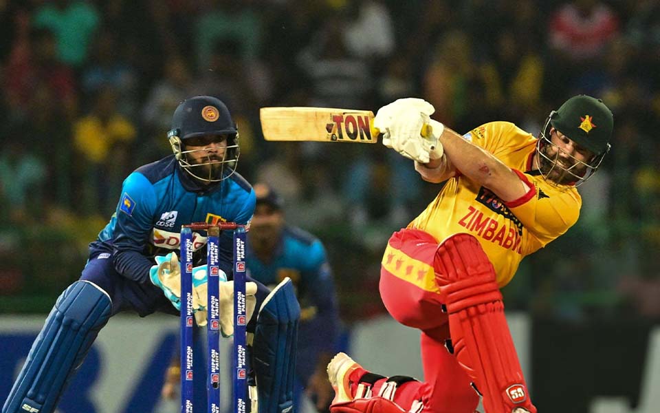 Zimbabwe vs Sri Lanka Match Prediction, 2nd T20I