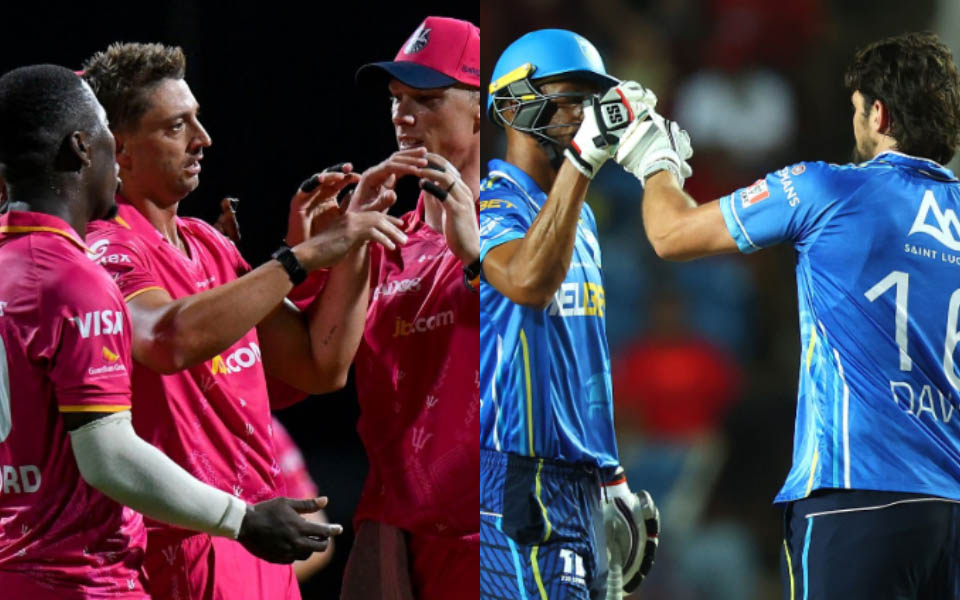 CPL 2025: Match 24, BR vs SLK Match Prediction