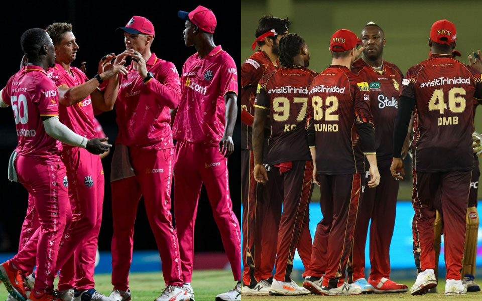 CPL 2025: Match 28, BR vs TKR Match Prediction