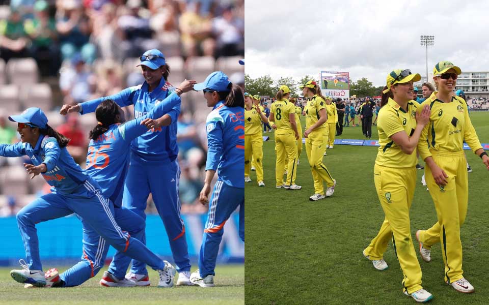 India Women vs Australia Women Match Prediction, 1st ODI