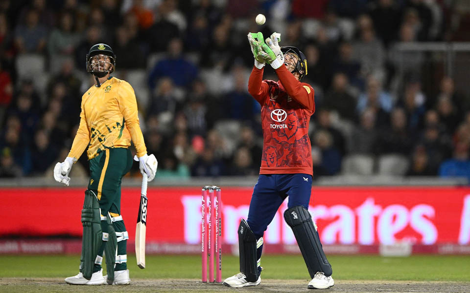 England vs South Africa Match Prediction, 3rd T20I