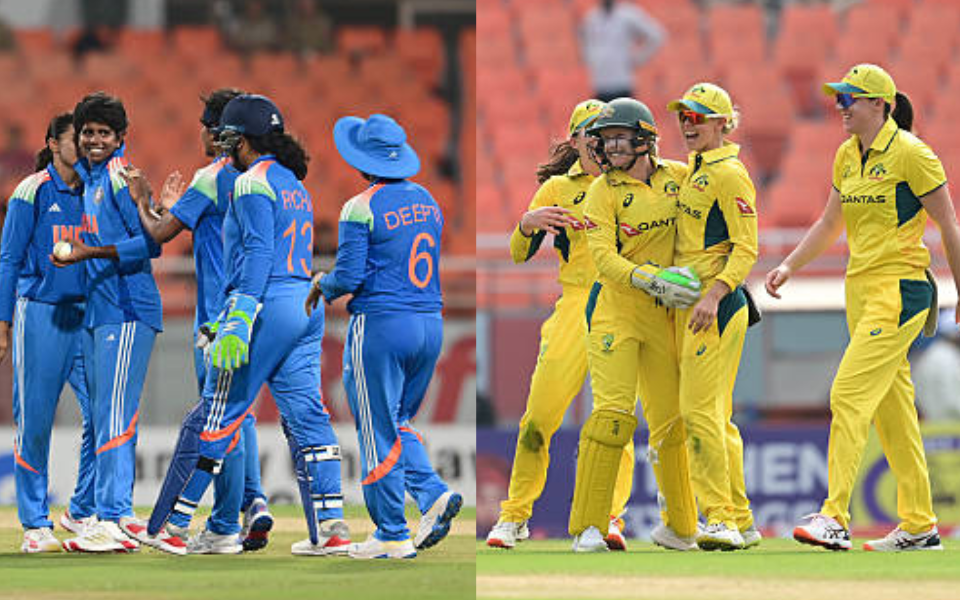 India Women vs Australia Women Match Prediction, 2nd ODI – Who will win today’s match between IND W vs AUS W?